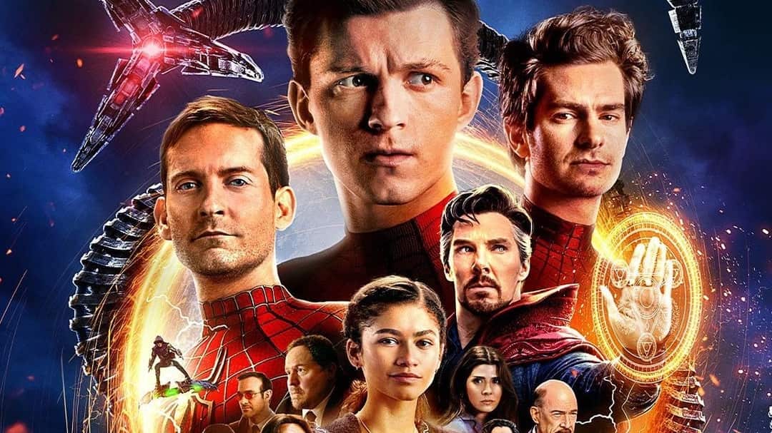 Fanáticos se han preguntado la razón por la que la película no está en la plataforma