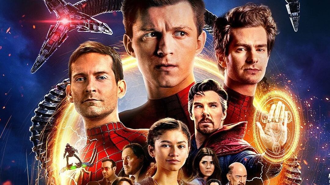 Fanáticos se han preguntado la razón por la que la película no está en la plataforma