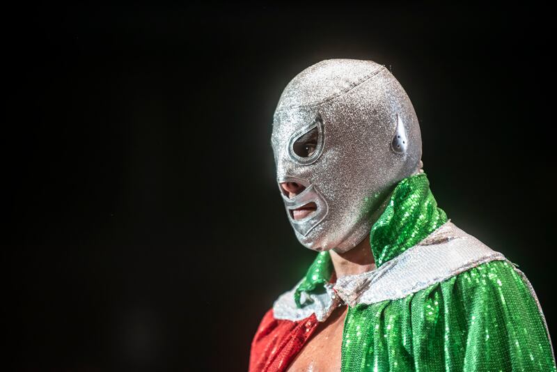 El fin de una era: El Hijo del Santo se despide del cuadrilátero tras 43 años en la lucha libre