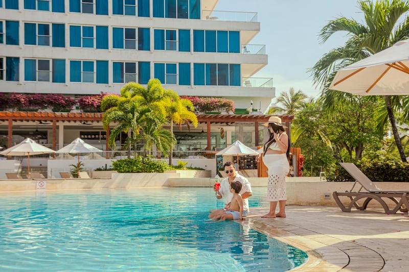 Foto Cartagena se llena en Semana Santa: turismo, tradición y ofertas que marcan la temporada.