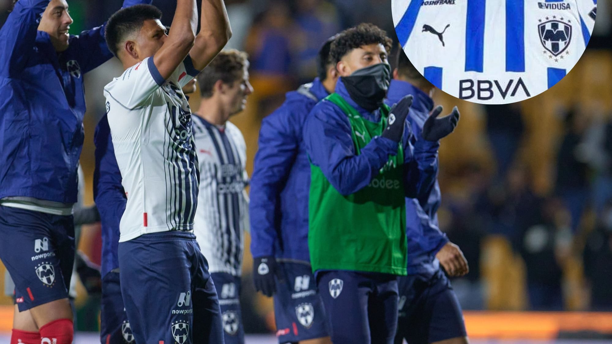 Rayados Monterrey