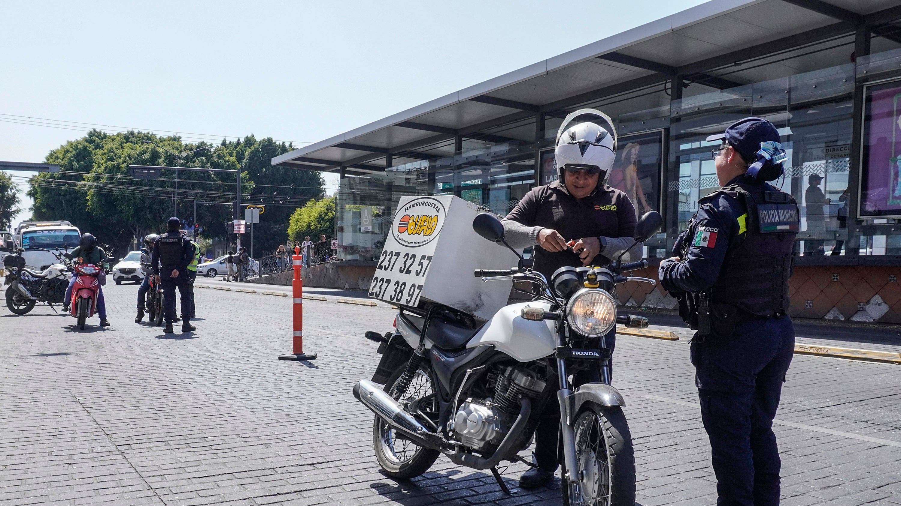 FOTO: Angel Gabriel/Agencia Enfoque