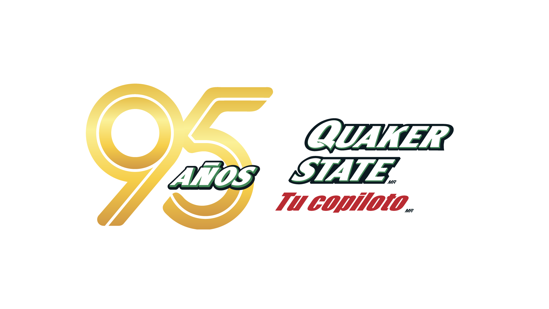 Quaker State