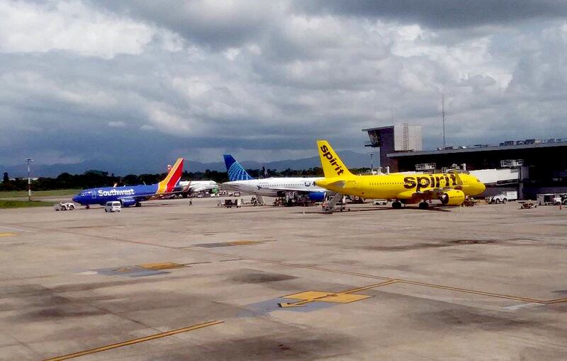 La operadora de la terminal aérea señala que el nuevo edificio será amigable con el medio ambiente.