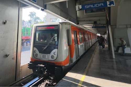 ¿Ya abrió el Metro CDMX? Este es el estado real del servicio en Viernes Santo