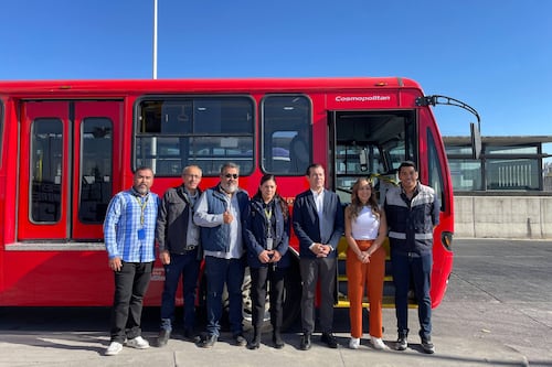 Refuerzan movilidad en el oriente: 20 nuevas unidades reducen tiempos hasta 50%