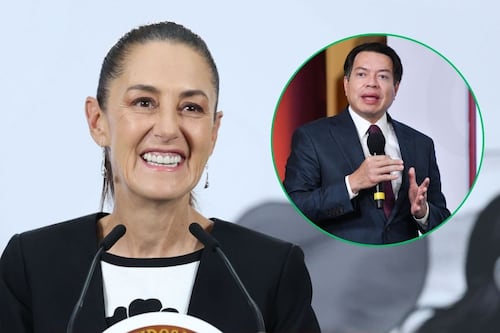 Sheinbaum aclara propuesta de vacaciones adelantadas por Mundial 2026: “No hay calendario definido”