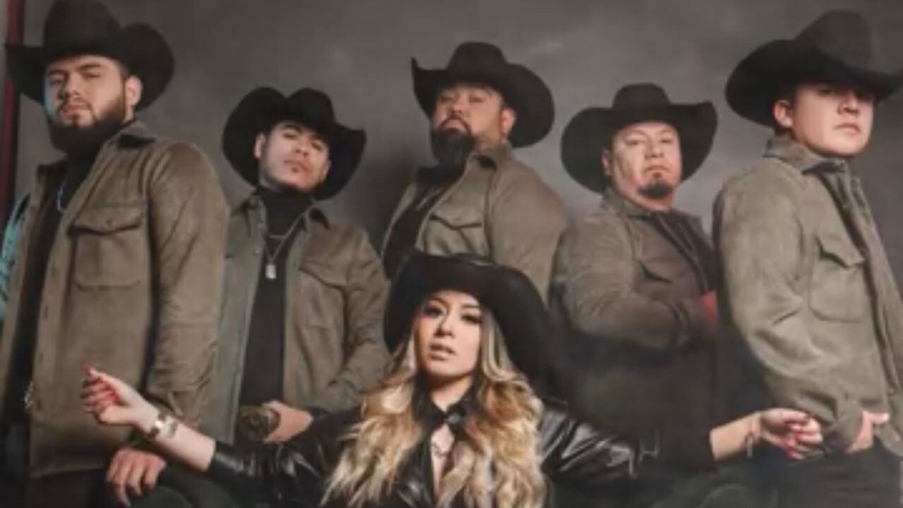 Territorio Grupero : El año del new tejano