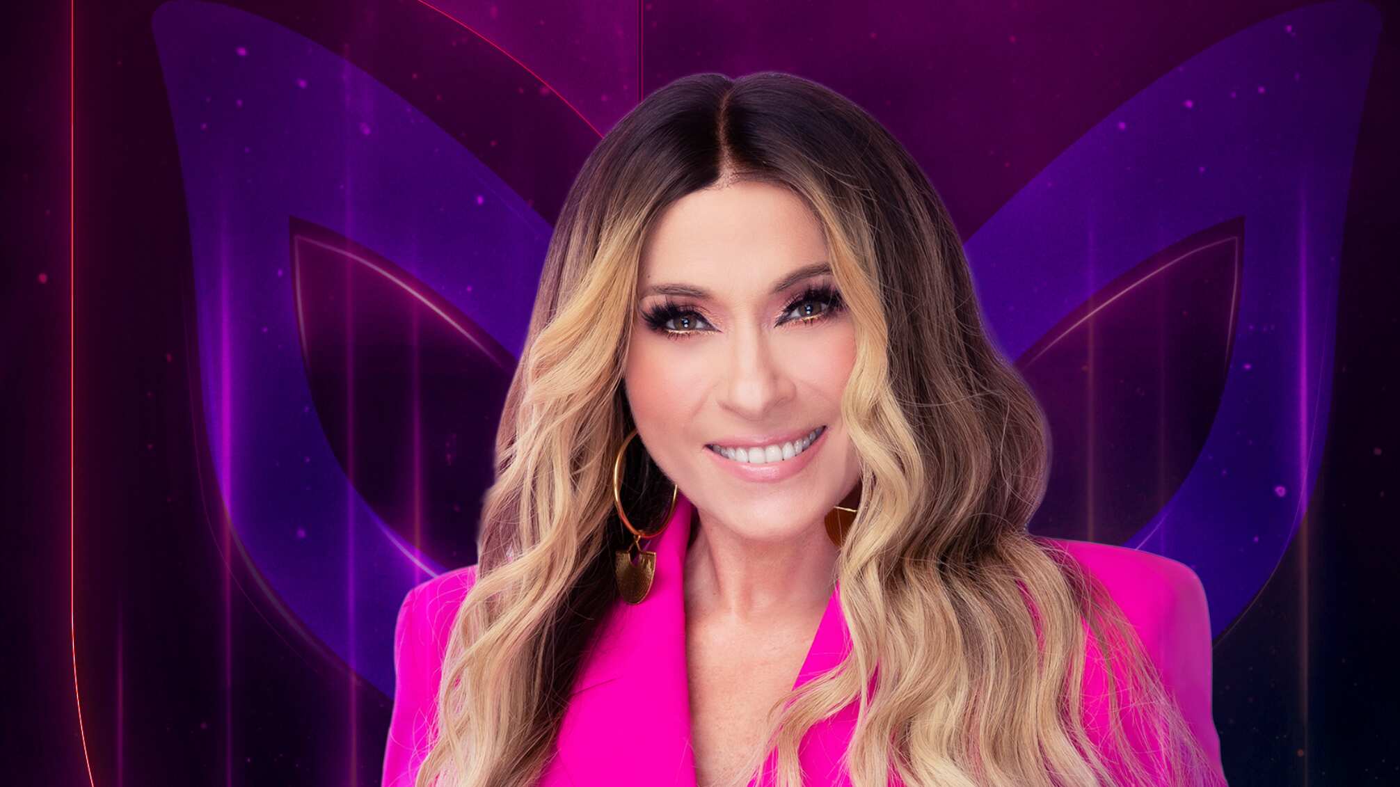 Yuri ya no será parte de ‘¿Quién es la Máscara?’.