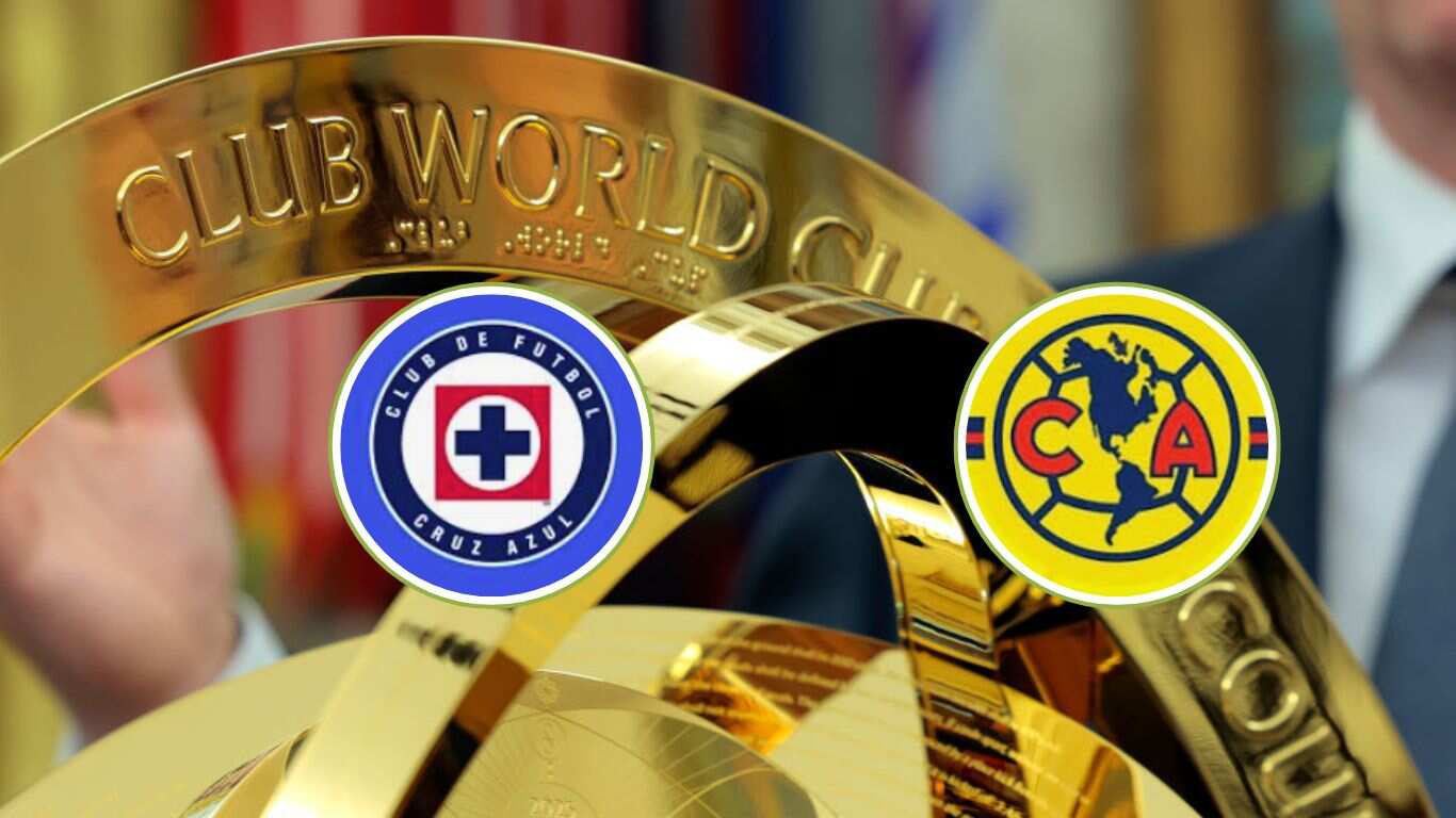 Ranking Clubes Concacaf