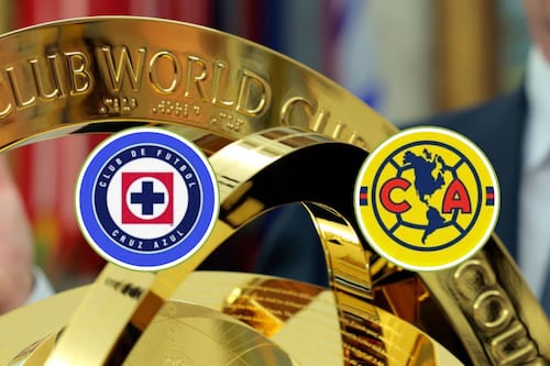 América y Cruz Azul en la mira: ¿Quién tomará el lugar de León en el Mundial de Clubes?