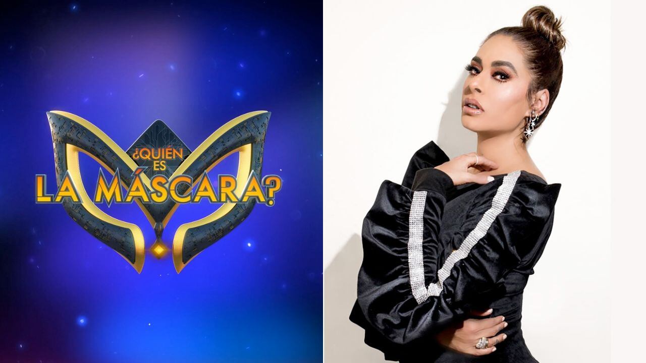 La titular del matutino de Televisa no estuvo este lunes tras el escándalo de Quién es la máscara.