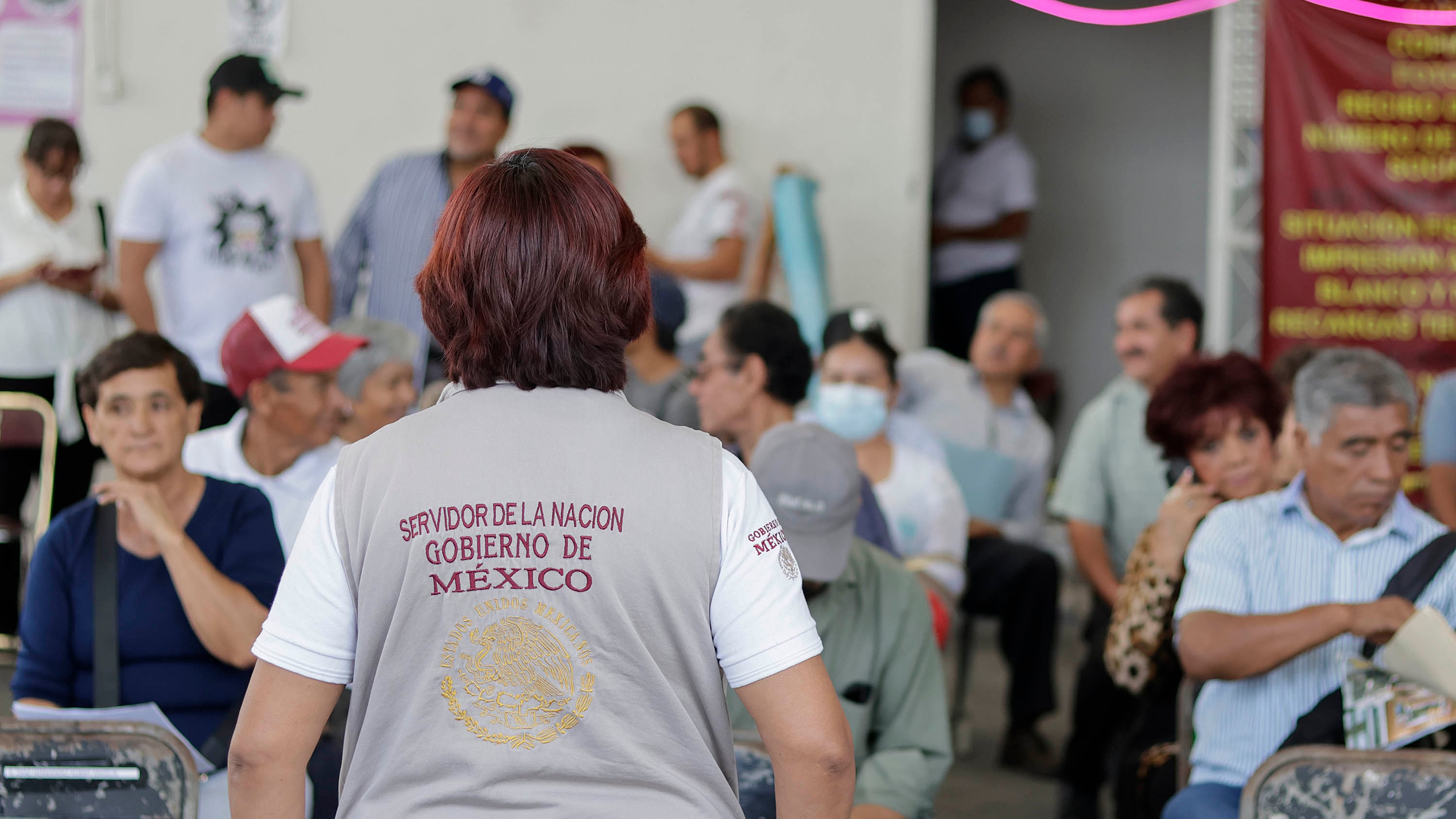 FOTO: Agencia Enfoque