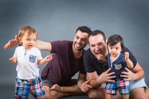 Ante un nuevo desafío el matrimonio LGBTT en Estados Unidos: la ciudadanía de sus hijos