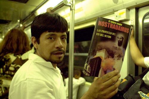 ¿Qué pasó en México el 11 de septiembre de 2001 mientras EE. UU. sufría los atentados?