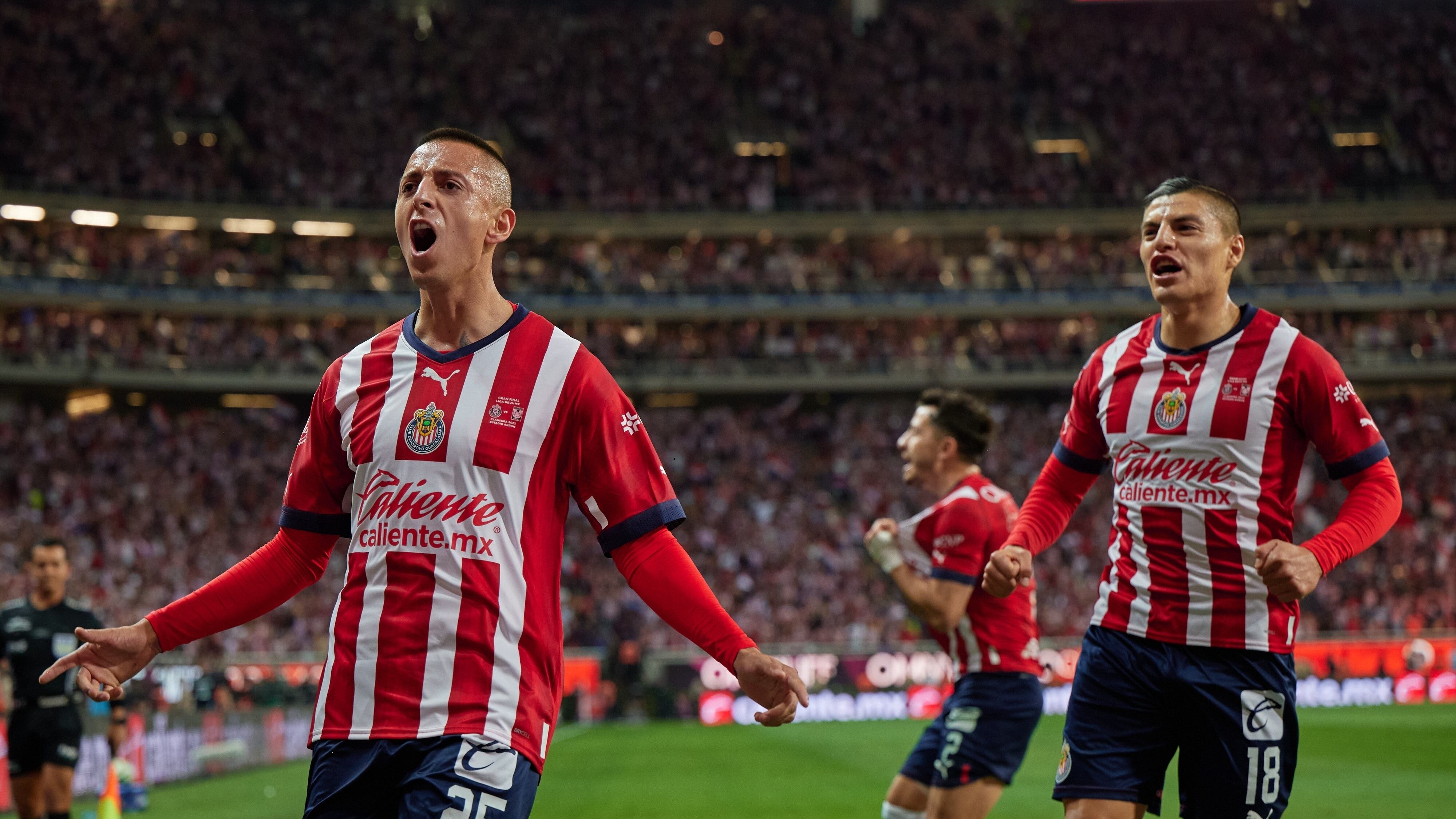 Chivas