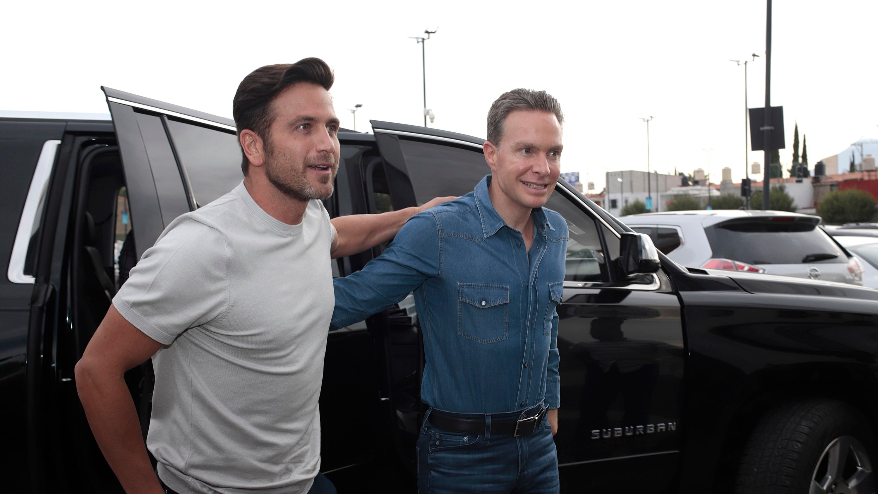 Confirman que participará en elección 2024.