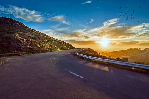 ¿Es bueno o malo gastar tu dinero en viajes?