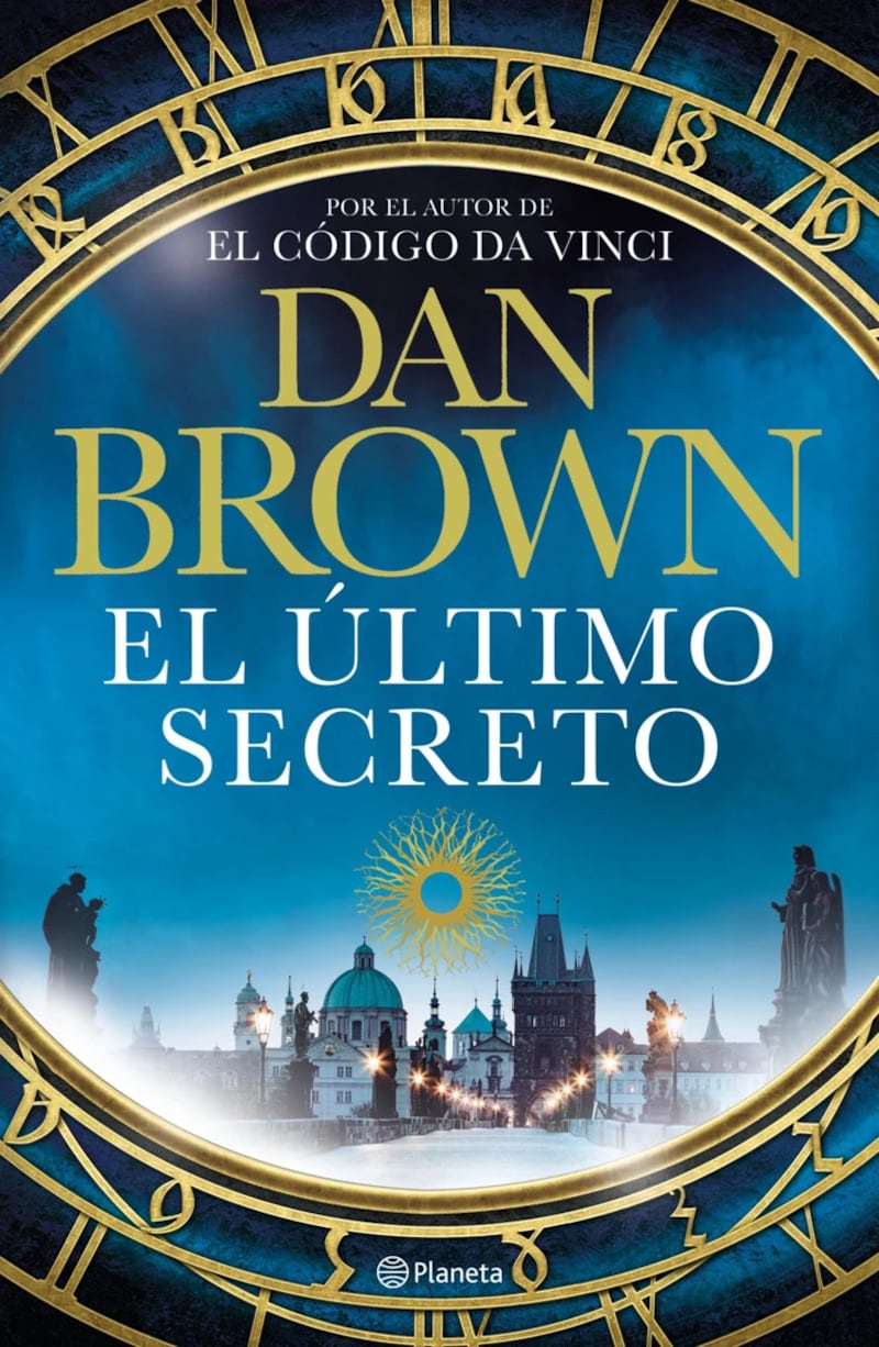 Libro El último secreto