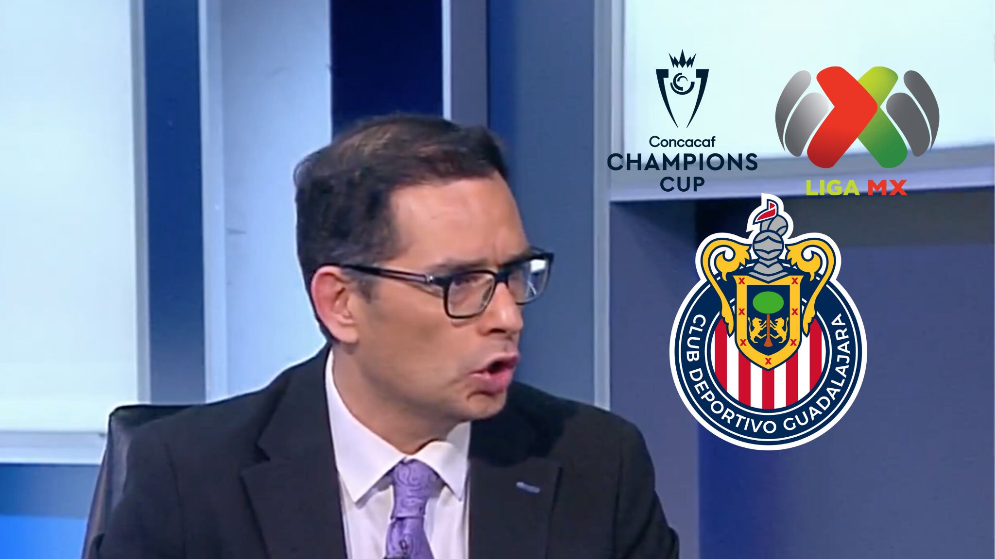 Tres enfrentamientos de Clásico Nacional