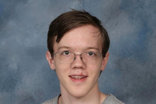 Denuncian que autor de atentado contra Donald Trump había sido víctima de bullying en la secundaria