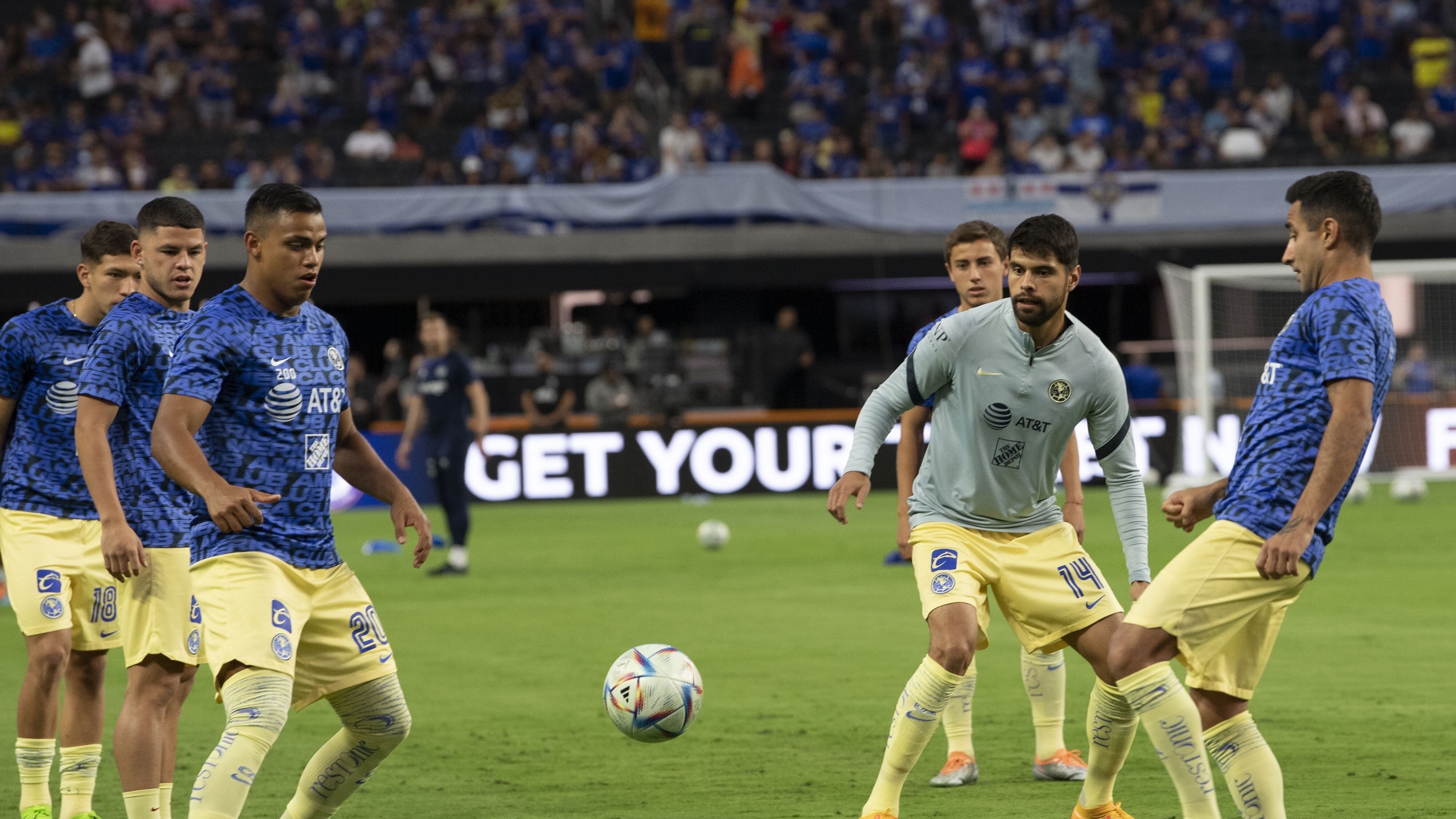 Jugador del América está envuelto en la polémica por caso de acoso sexual.