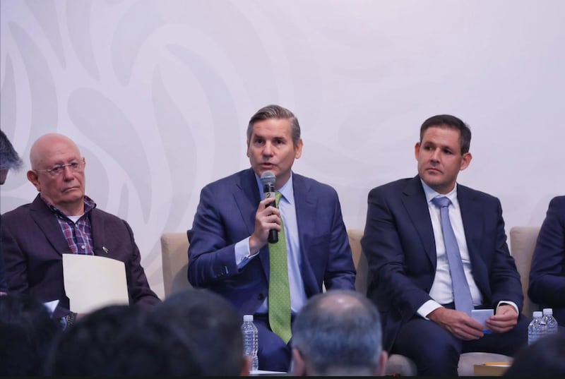 Foro Secretaría de Economía