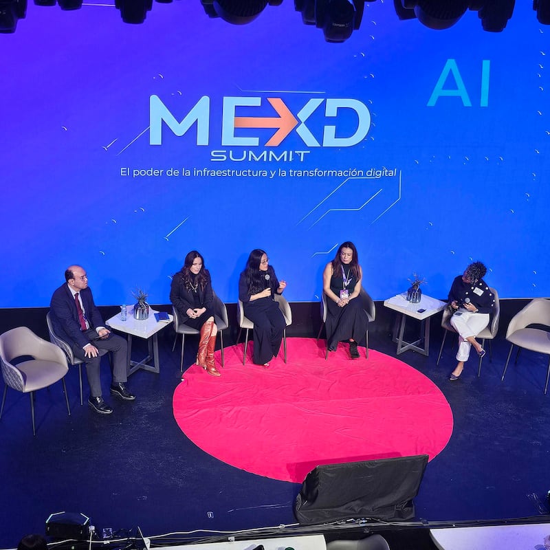 Mexico Digital Summit 2025