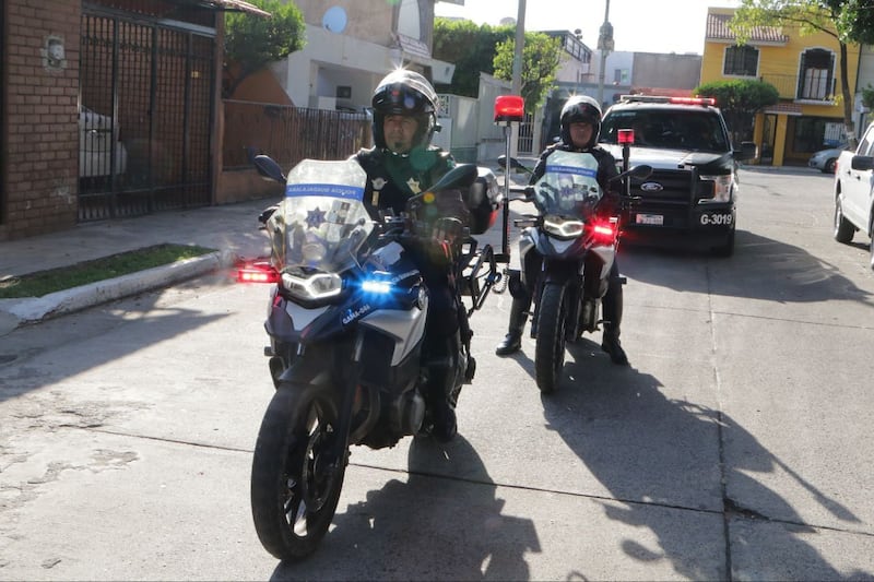 IMAGEN ILUSTRATIVA/ GOBIERNO DE GUADALAJARA