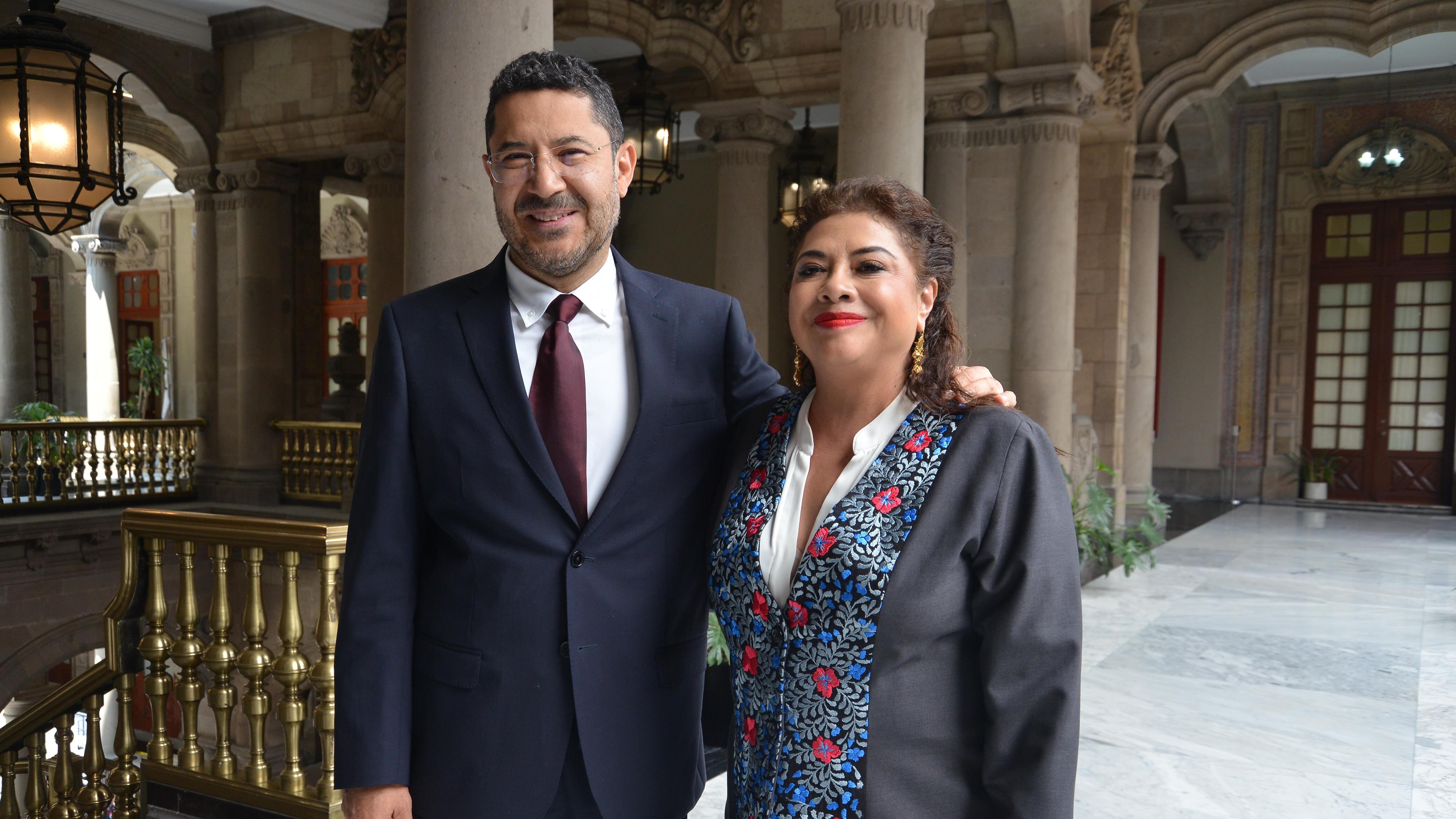 CDMX
