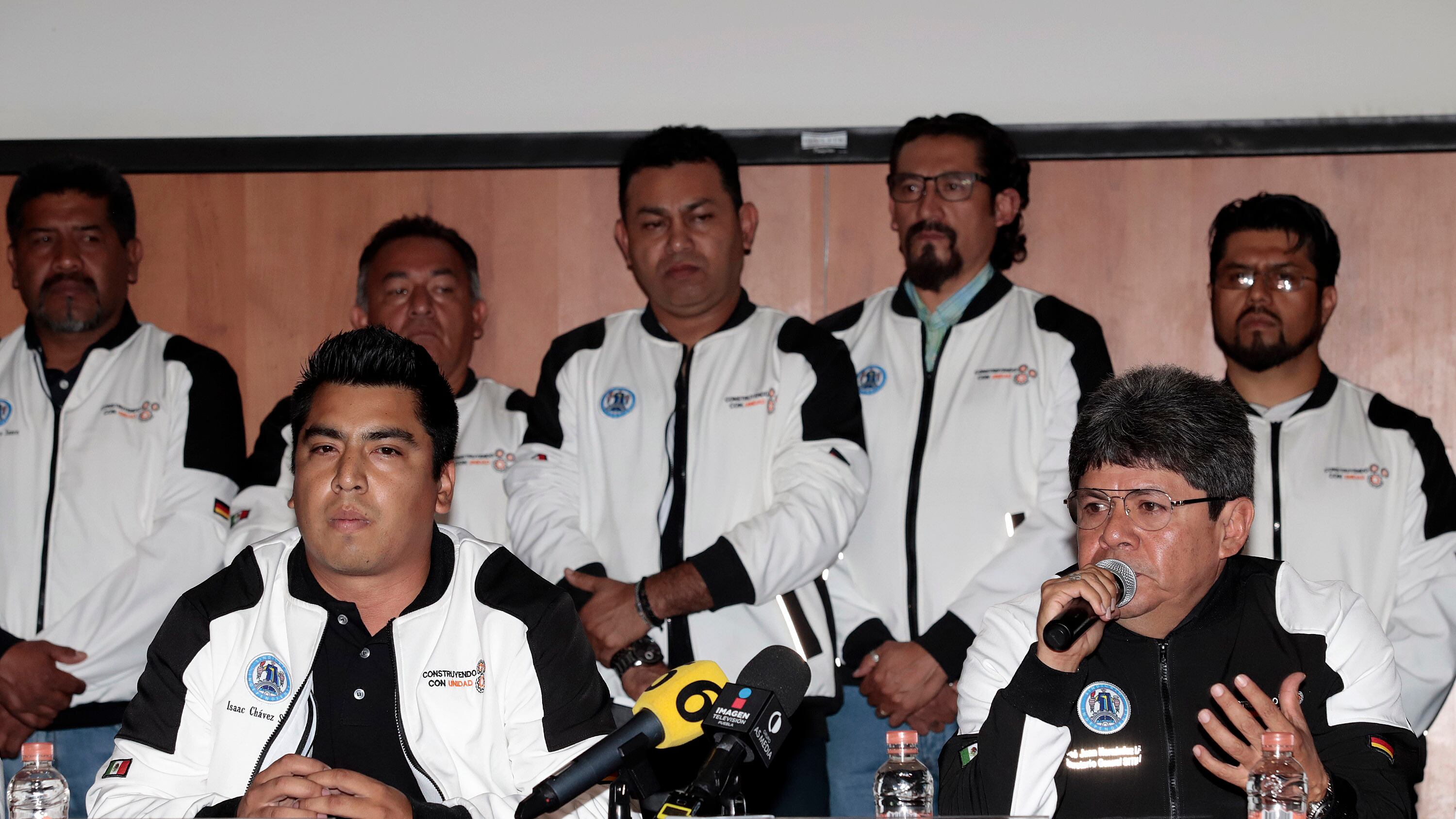 FOTO: Agencia Enfoque