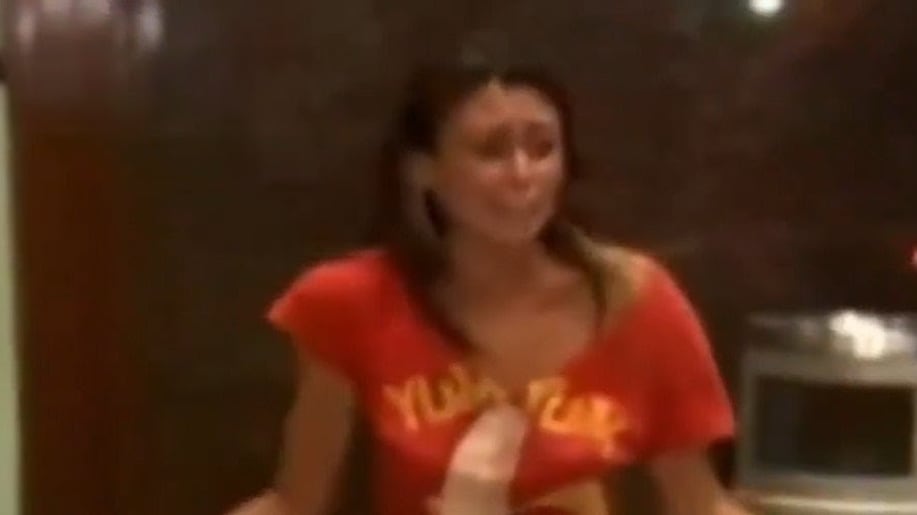 La modelo está desaparecida desde 2009.