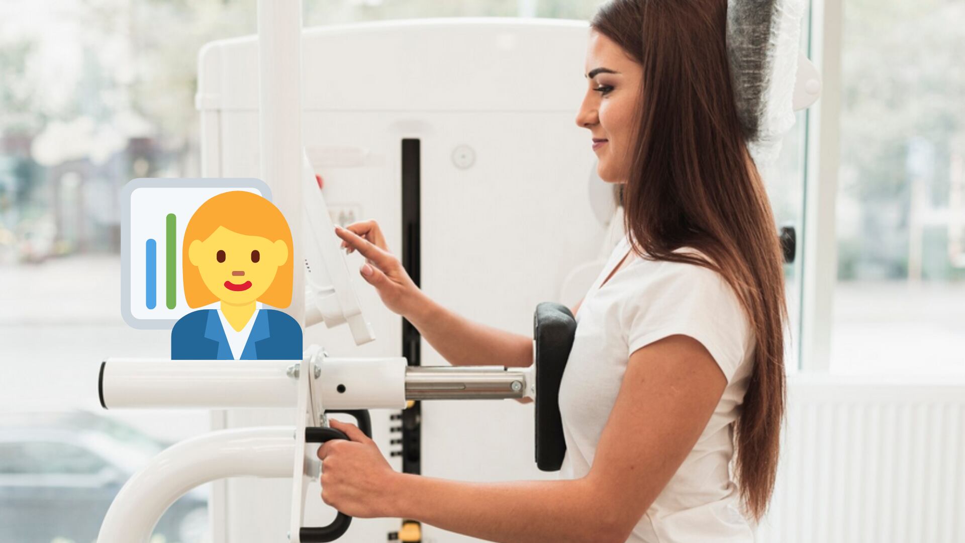 La mastografía es un estudio fundamental para la salud puede salvar vidas; cuidar tu bienestar es un paso clave hacia tu progreso personal.