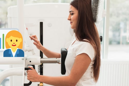 Esperanza rosa: Banco Santander dará mastografías gratis; ve cómo conseguirla