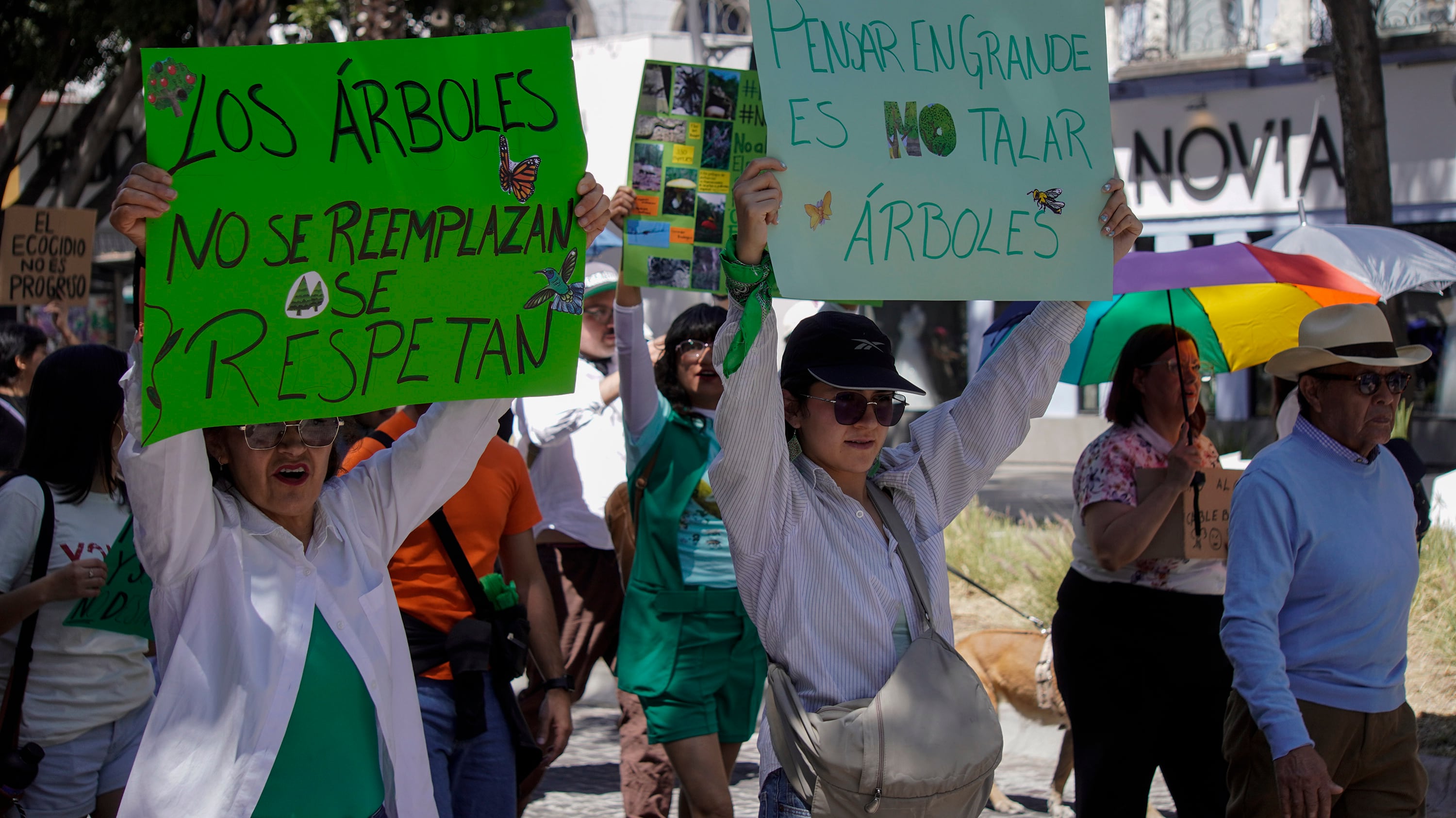 FOTO: Angel Gabriel/Agencia Enfoque