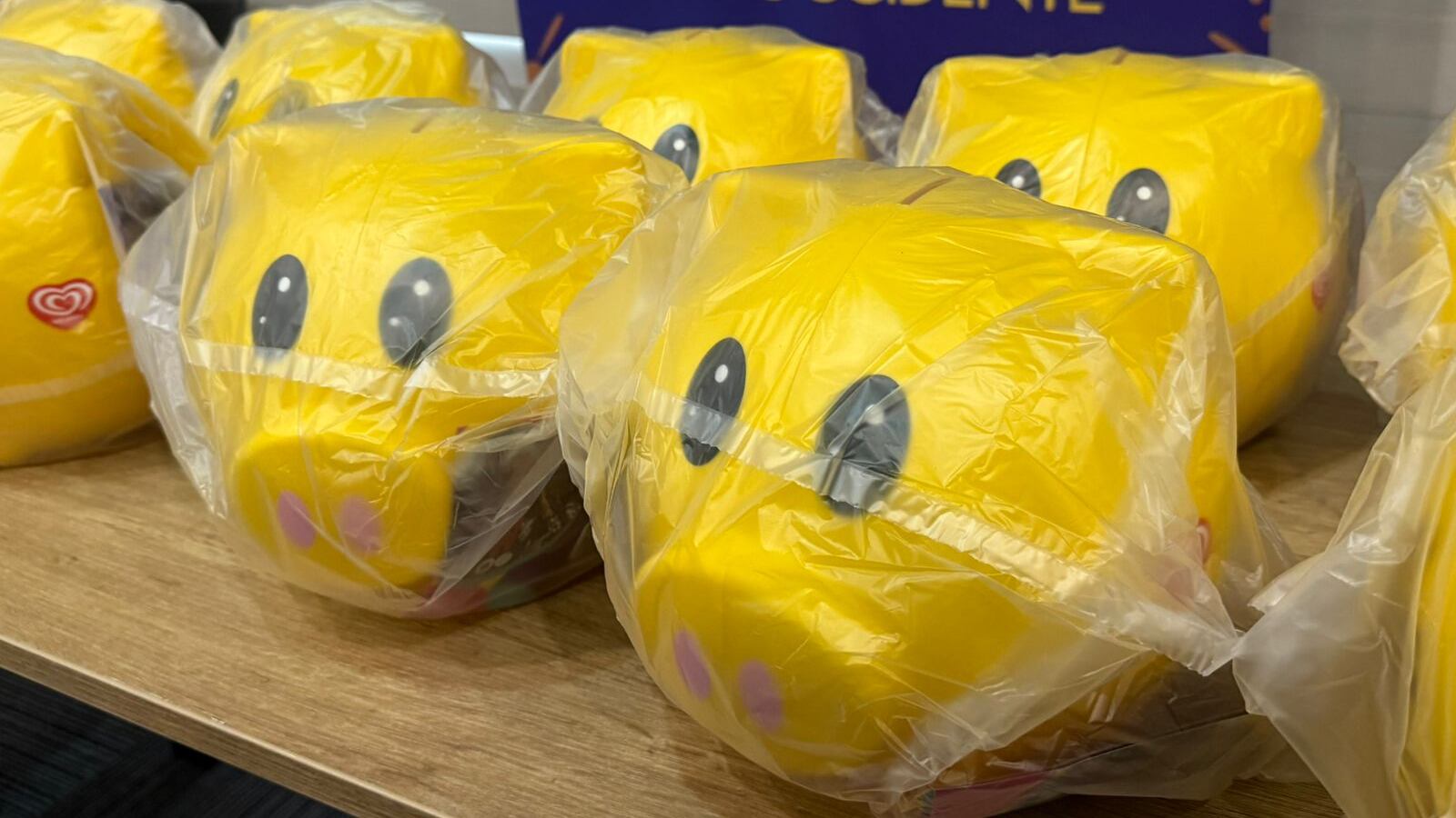 La meta del 2025 es superar 420 millones de pesos para construir el nuevo HITO en Nuevo León. CORTESÍA