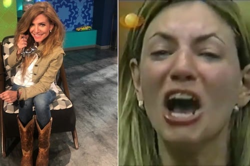 ¿Qué le pasó a Manola Díez? Actriz de Televisa que se retiró hace 11 años