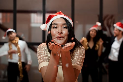 ¿Cuánto sabes sobre canciones navideñas?