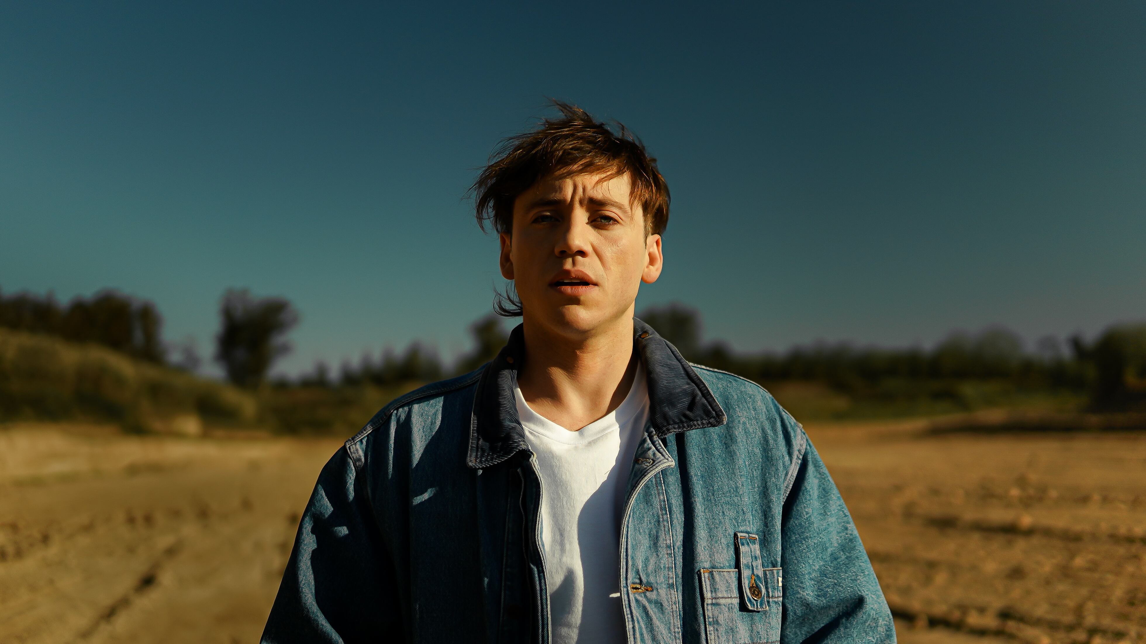 Paulo Londra - Press Photo