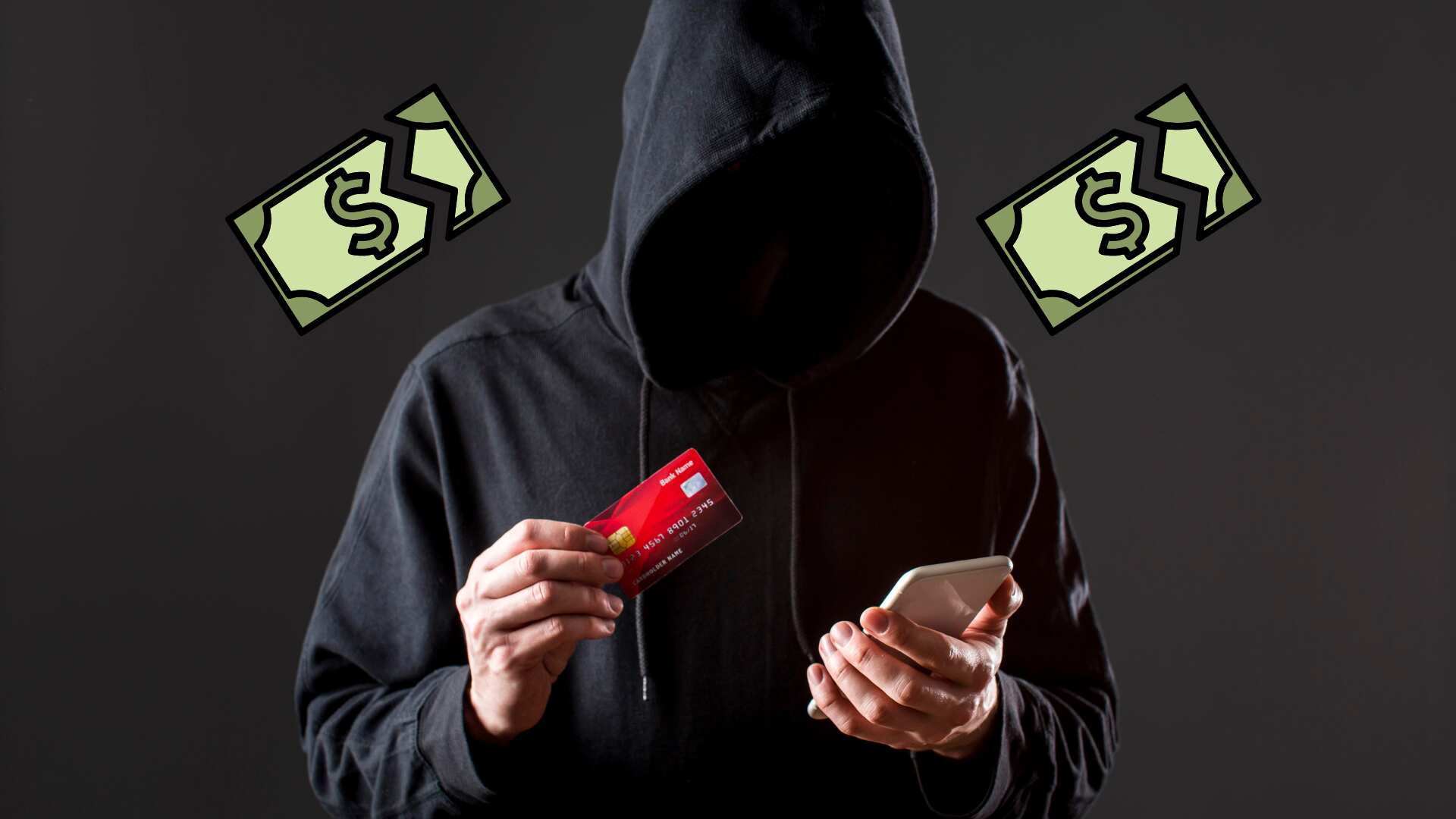 El uso de redes públicas o plataformas digitales no habituales puede aumentar la exposición a los fraudes en línea.