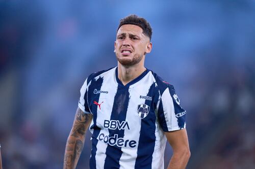 Revelan que Lucas Ocampos quedó inconsciente tras sufrir aparatoso accidente