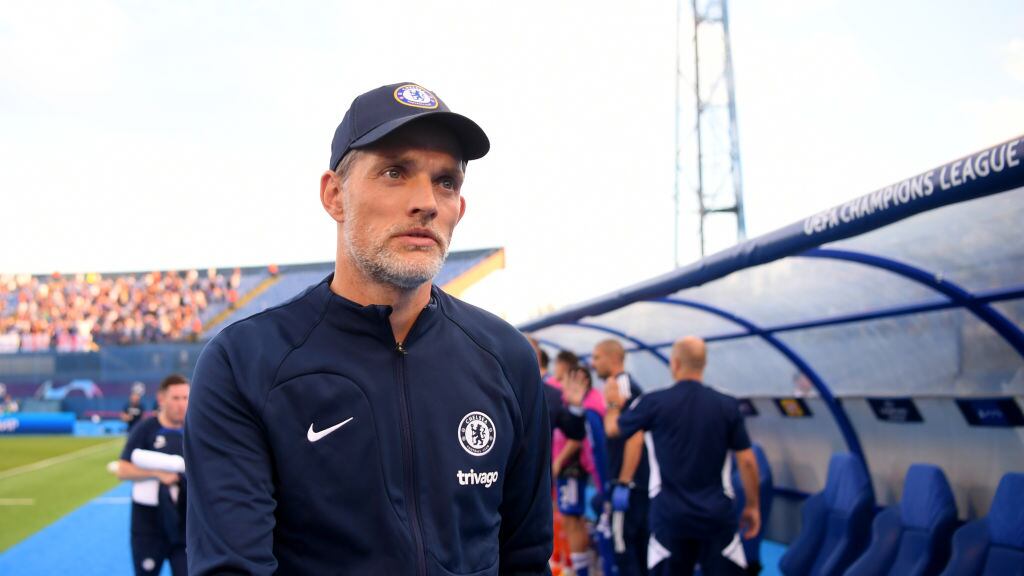 Tuchel