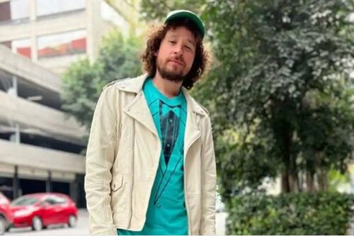 Luisito Comunica pasa un controversial episodio en su visita a Uruguay