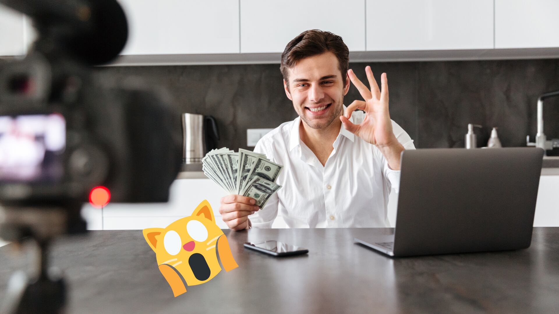 Los fake finfluencers aparentan ser expertos financieros para ganar seguidores, monetizar contenido o inducir a fraudes.