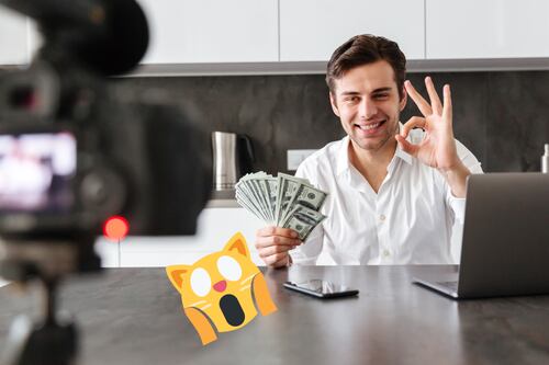 ¡Alerta! Detecta a los falsos influencers financieros antes de que roben tu dinero