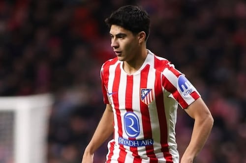 Rayo Vallecano vs. Atlético de Madrid: ¿Dónde y a qué hora ver a Obed Vargas en LaLiga?