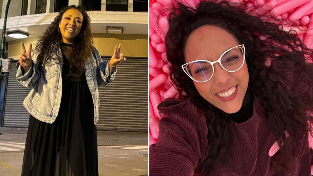 Michelle Rodríguez celebró el ‘Día Nacional de la Pareja’ junto a una actriz, ¿de quién se trata?