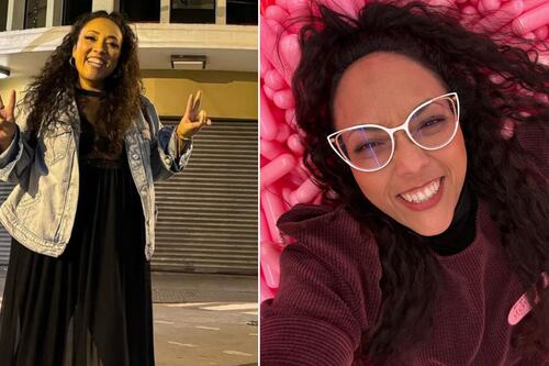 ¿Michelle Rodríguez está saliendo con una mujer, quién es?