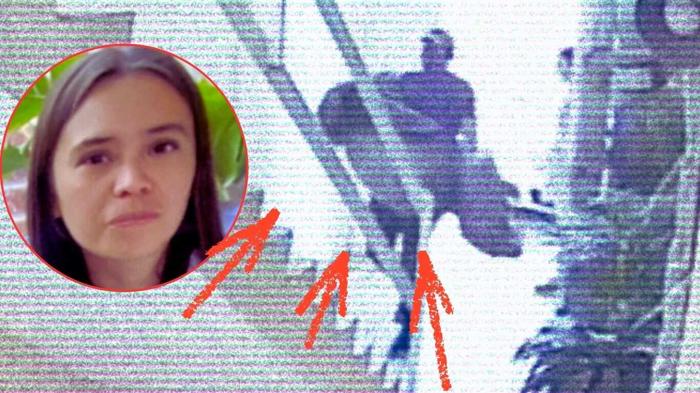 Juan Antonio fue detenido tras la difusión de un video