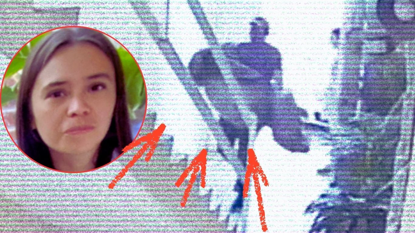 Juan Antonio fue detenido tras la difusión de un video